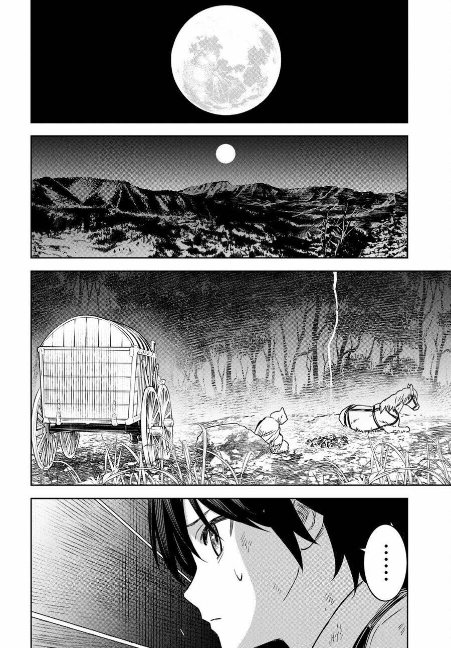 Monogatari No Kuromaku Ni Tensei Shite Chương 10 Ảnh 16