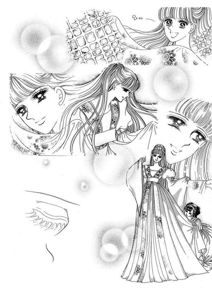 Princess - Công Chúa Xứ Hoa (Bản Đẹp) Chương 60 Ảnh 46