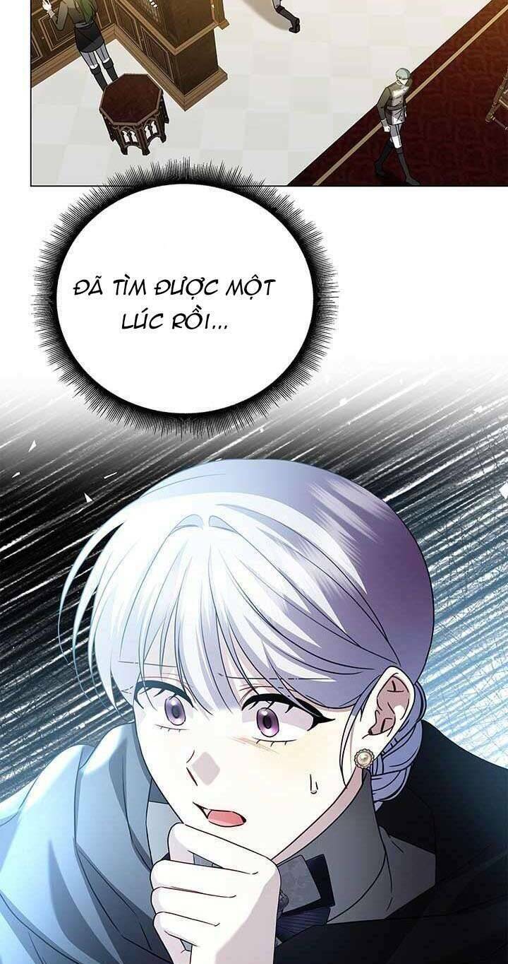 Tôi Sẽ Không Hối Tiếc Vì Anh Đâu Chương 119 Ảnh 44