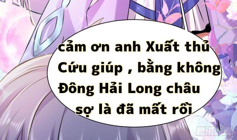 Long Vương Cuối Cùng Chương 3 Ảnh 44