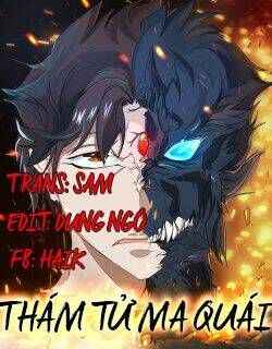 Thám Tử Ma Quái Chương 1 Ảnh 2