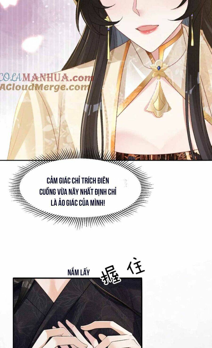 Bệnh Kiều Đồ Đệ Ngày Nào Cũng Phải Dỗ Dành Chương 31 Ảnh 21