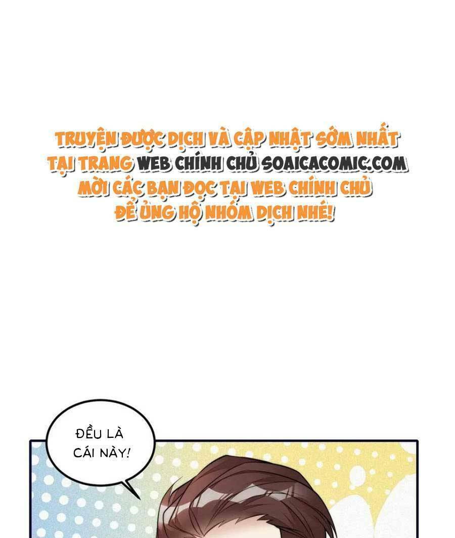 Đại Lão Nào Cũng Tranh Sủng Ta Chương 235 Ảnh 2