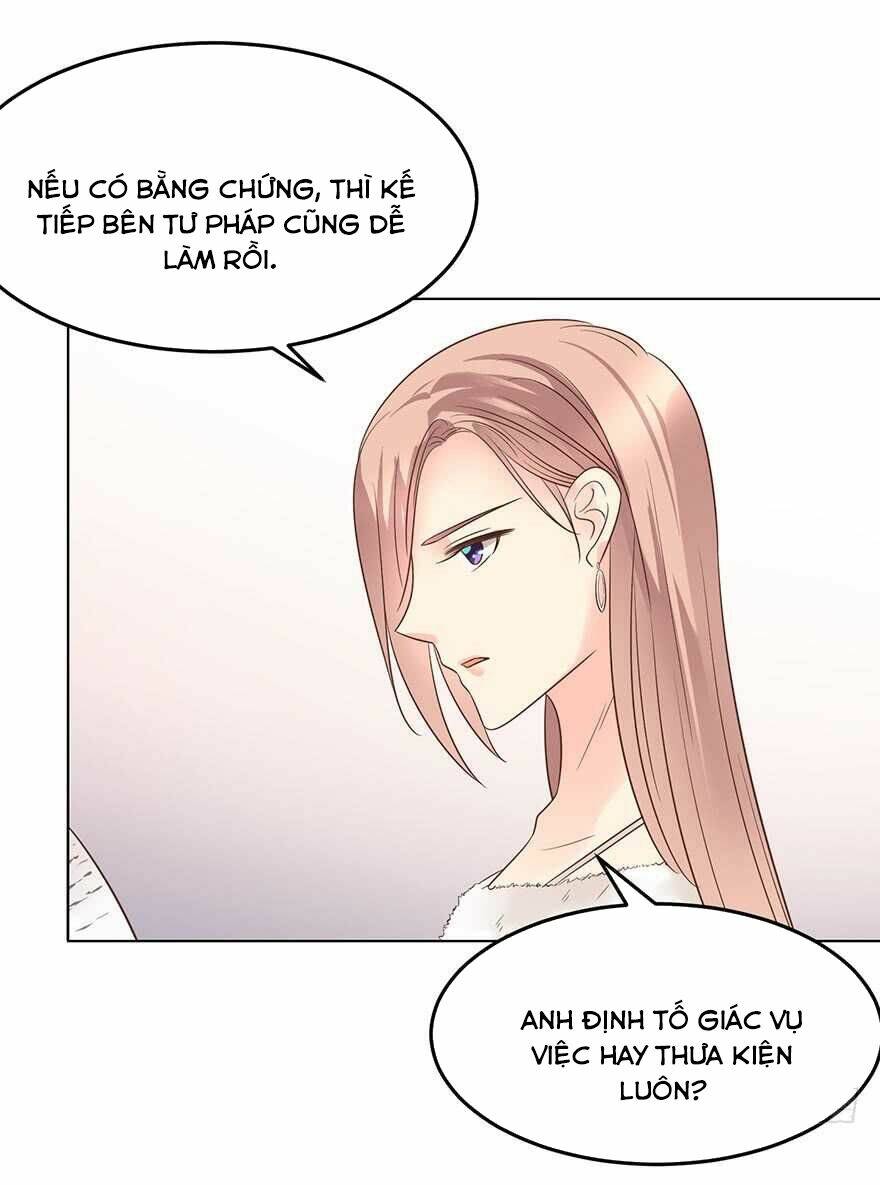 Ông Bố Đơn Thân Hàng Tỷ Chương 171 Ảnh 7