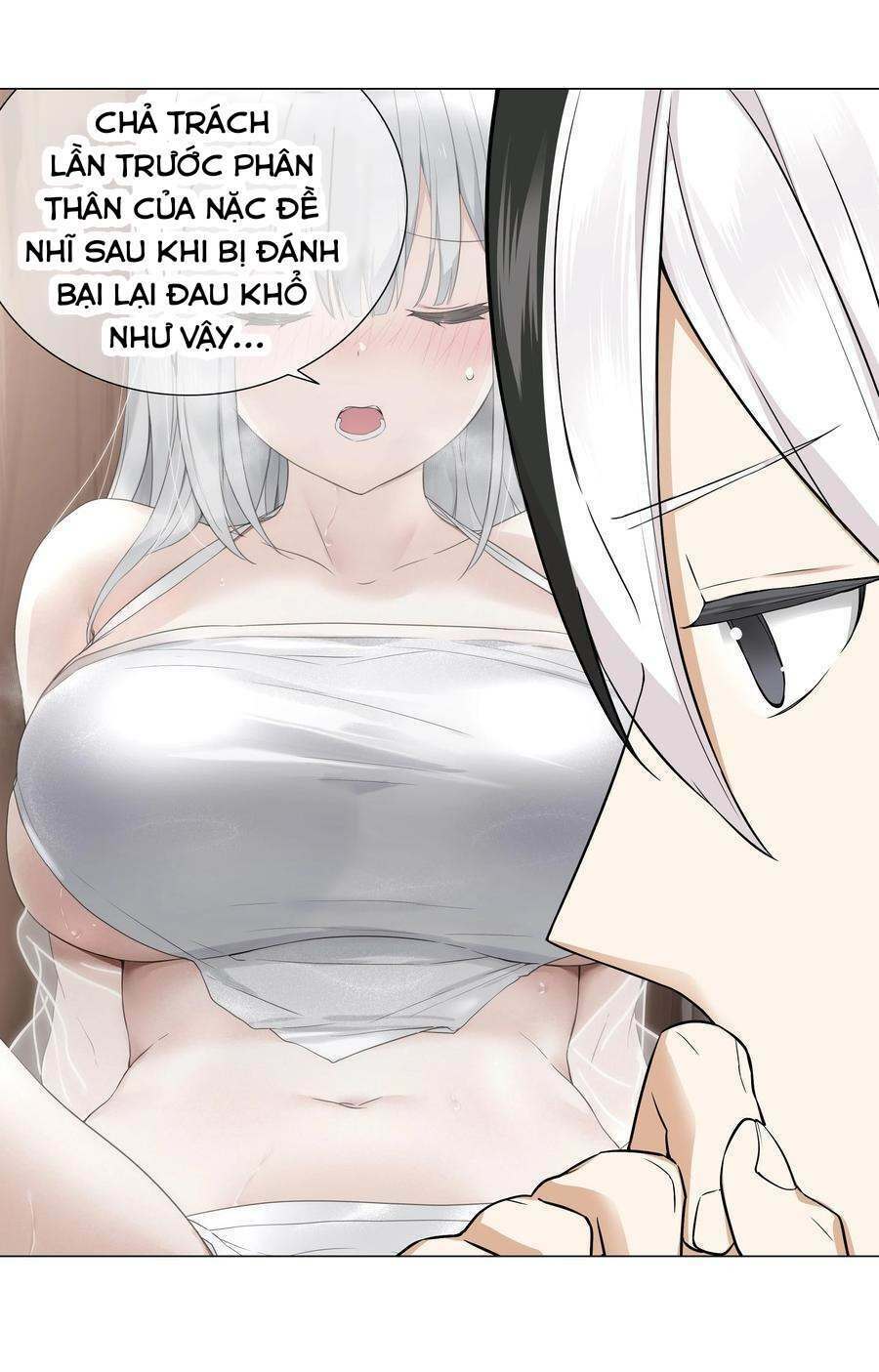 My Harem Grew So Large, I Was Forced To Ascend Chương 69 Ảnh 70