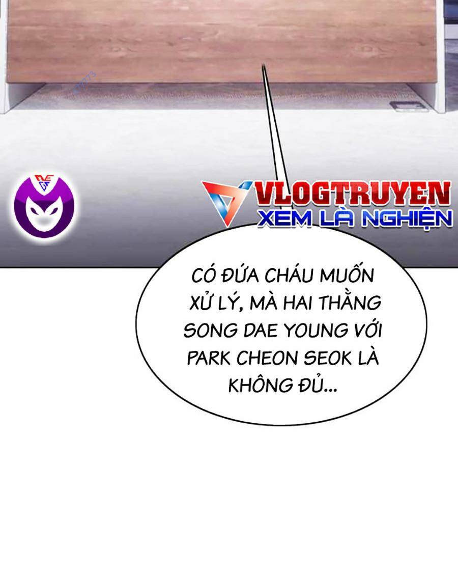 Loser Báo Thù Chương 33 Ảnh 78