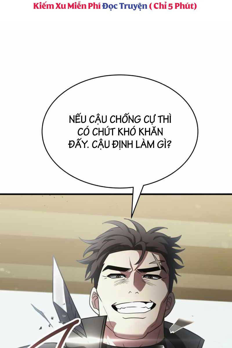Ván Cược Của Chúa Chương 12 Ảnh 114
