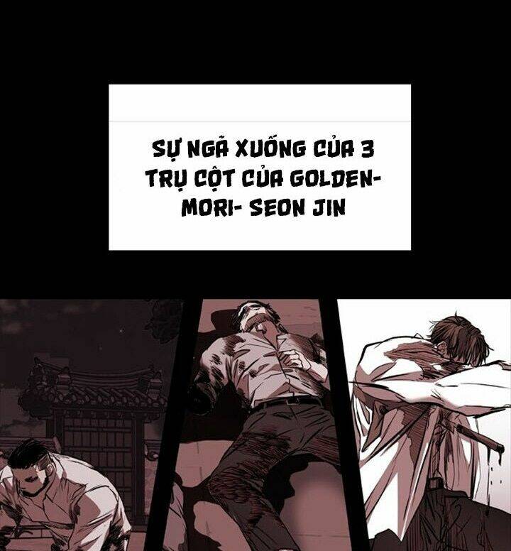 Báo Thù Chương 115 Ảnh 200