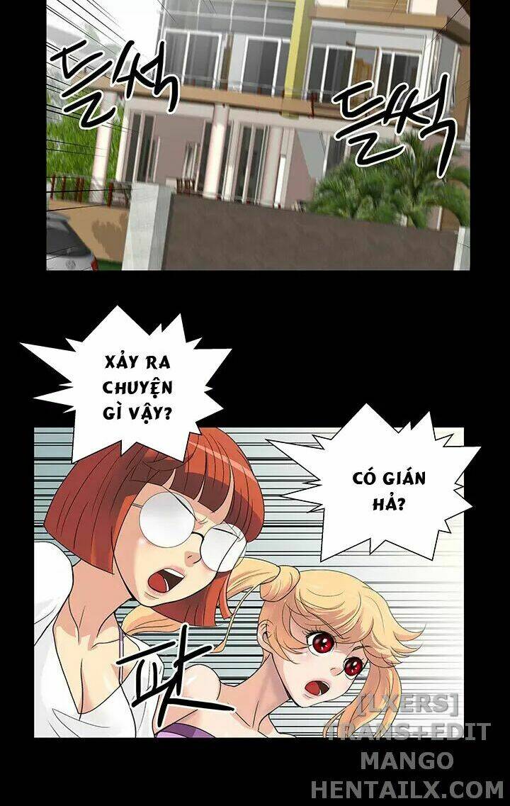 Sikinen Chương 1 Ảnh 29