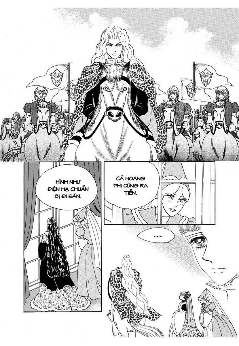 Princess - Công Chúa Xứ Hoa (Bản Đẹp) Chương 61 Ảnh 44