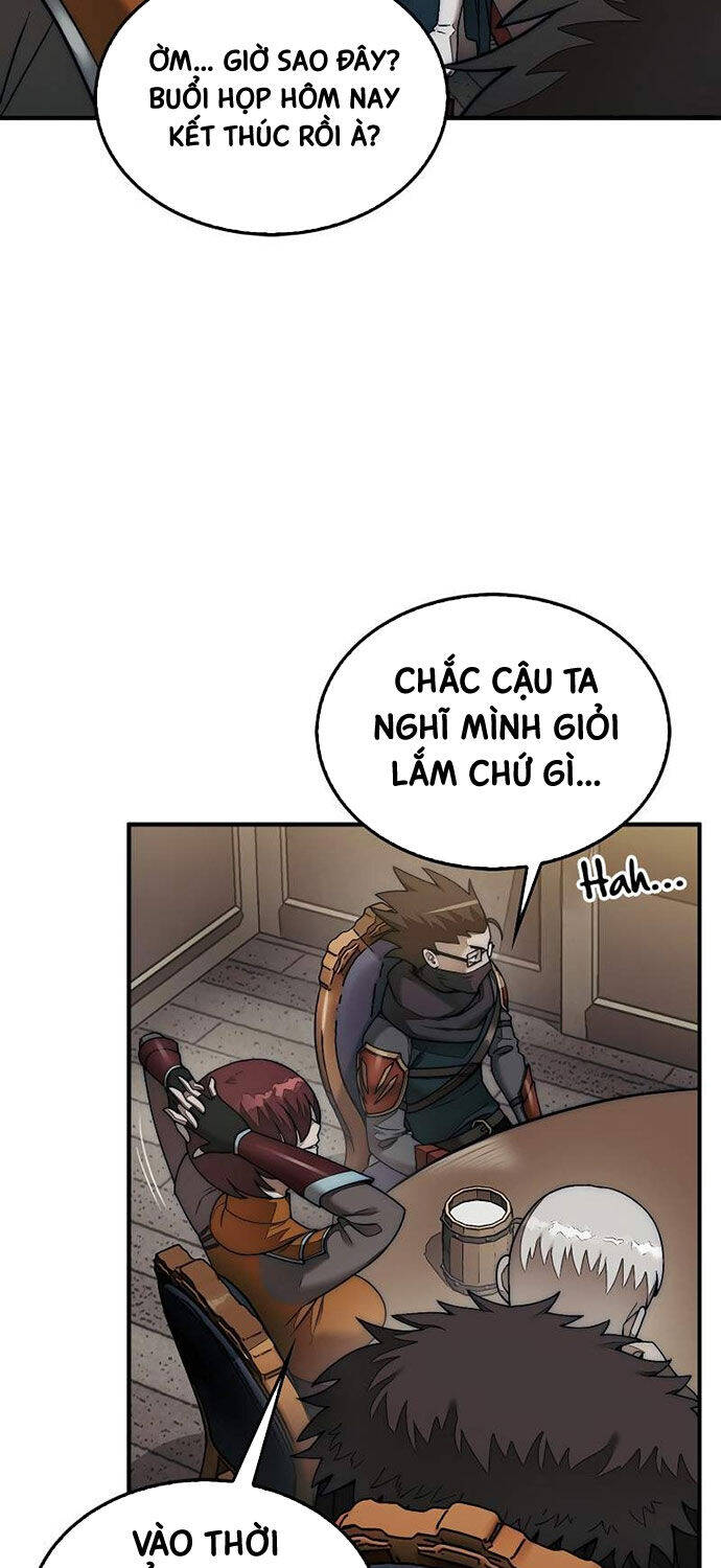 Quân Cờ Thứ 31 Lật Ngược Ván Cờ Chương 64 Ảnh 51