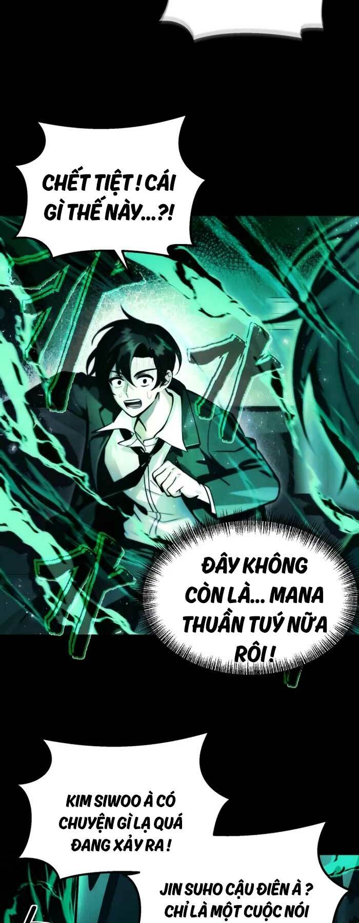 Trở Thành Hậu Duệ Của Thiên Ma Chương 10 Ảnh 53