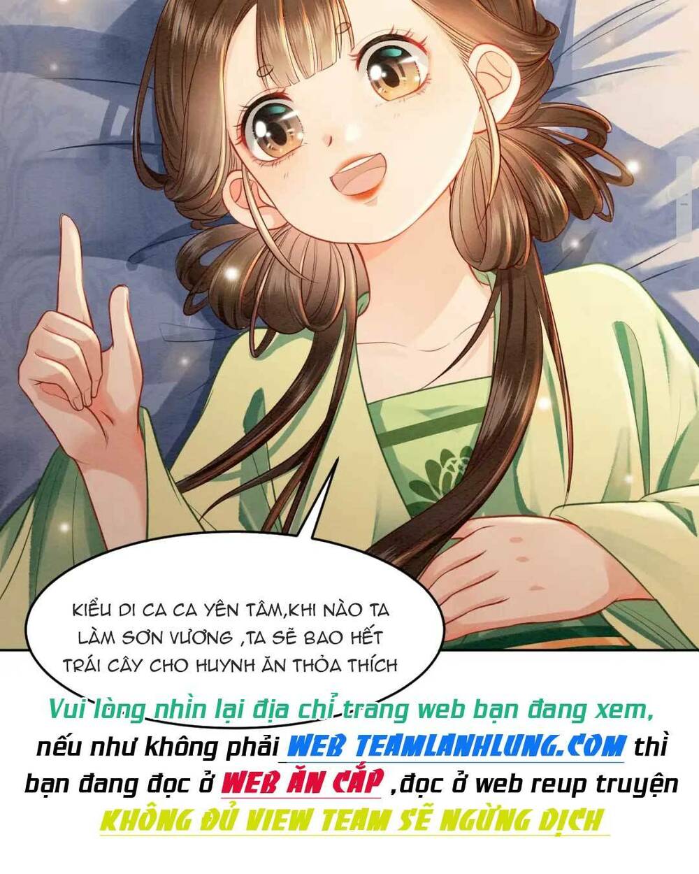 Xuyên Đến Cổ Đại Ta Được Muôn Ngàn Sủng Ái Chương 10 Ảnh 39