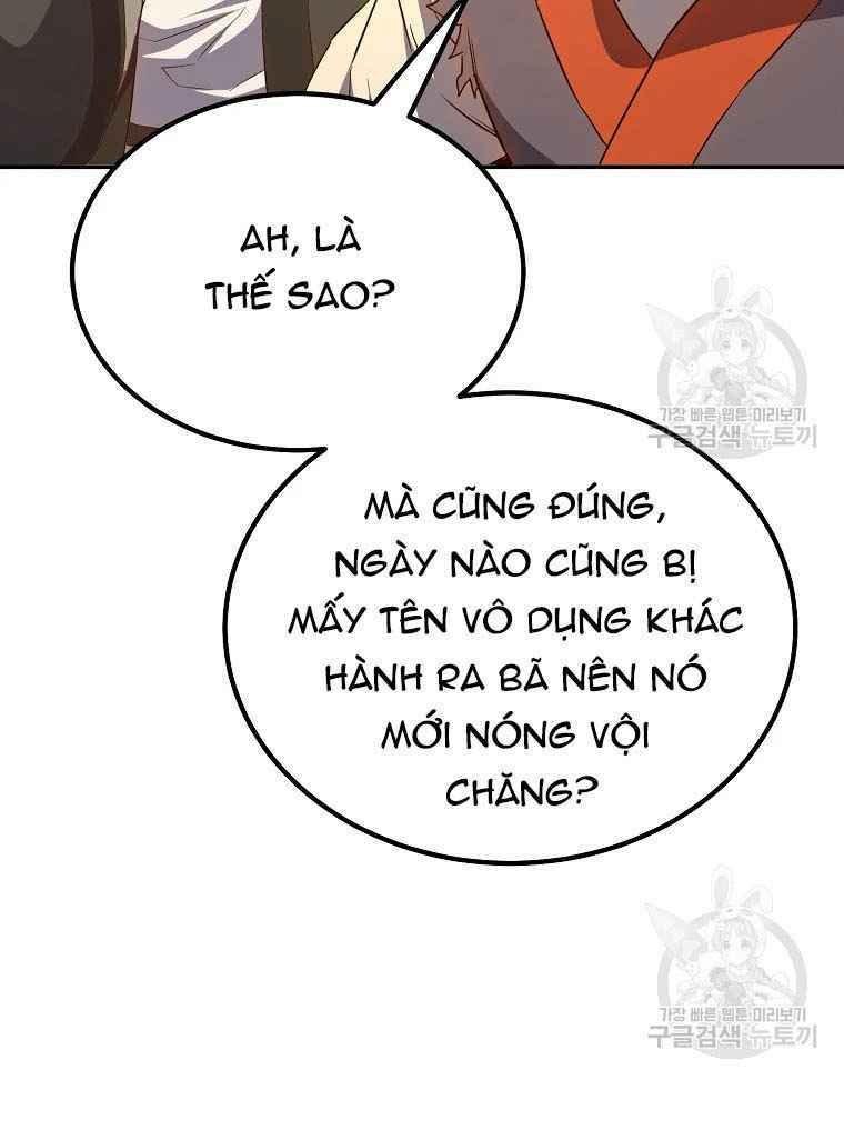 Thiếu Niên Phương Sĩ Chương 28 Ảnh 55