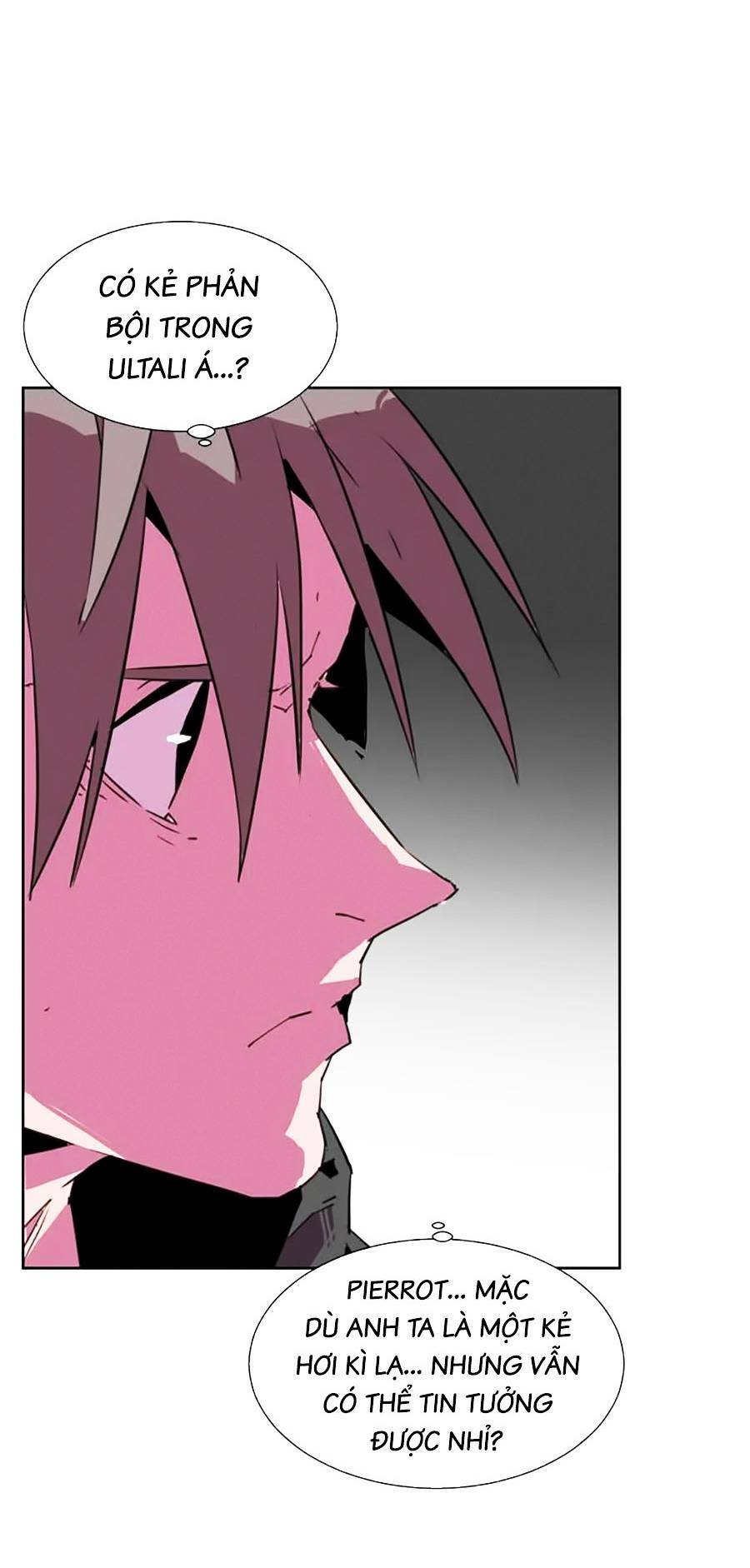 Săn Lùng Bắt Nạt Chương 57 Ảnh 29