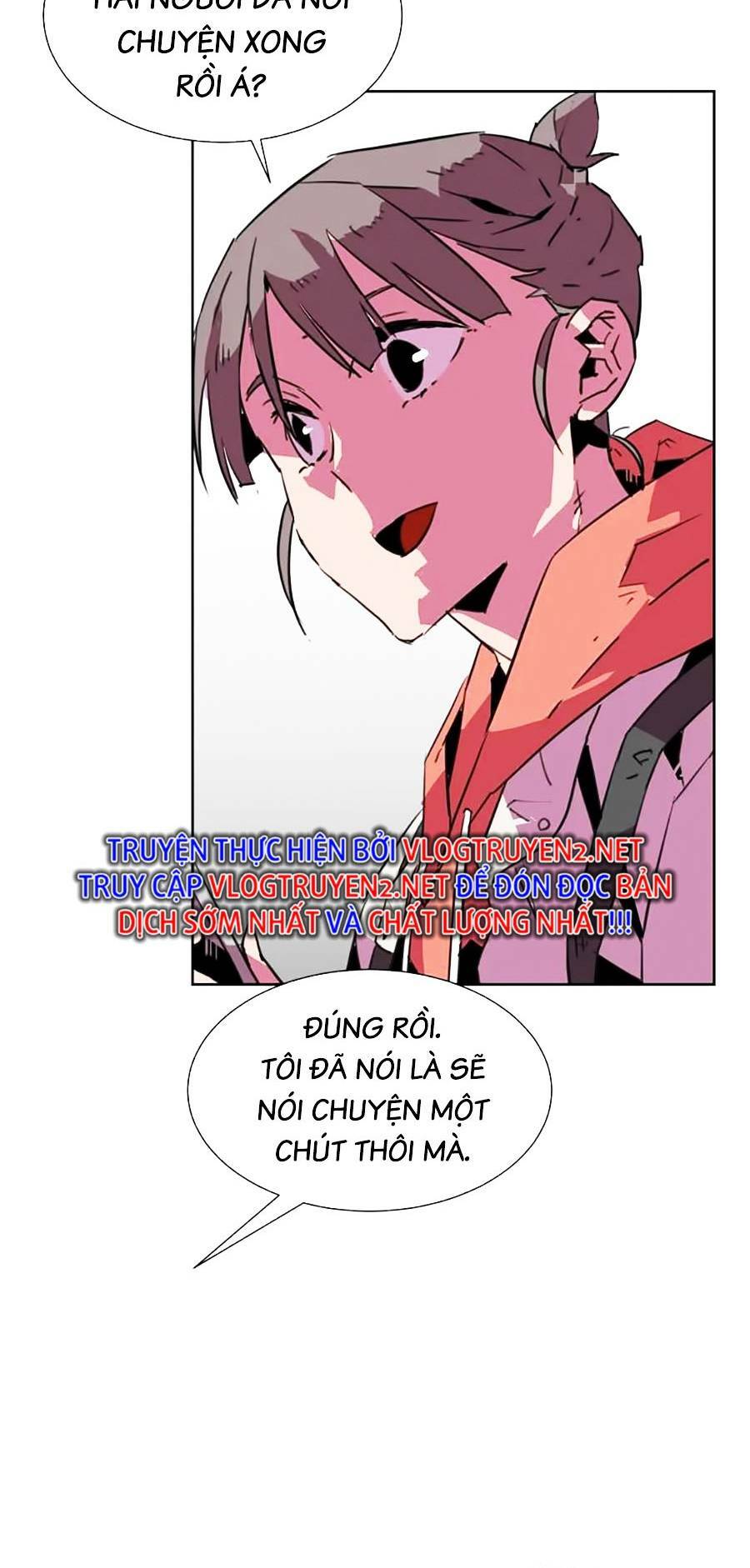 Săn Lùng Bắt Nạt Chương 57 Ảnh 27