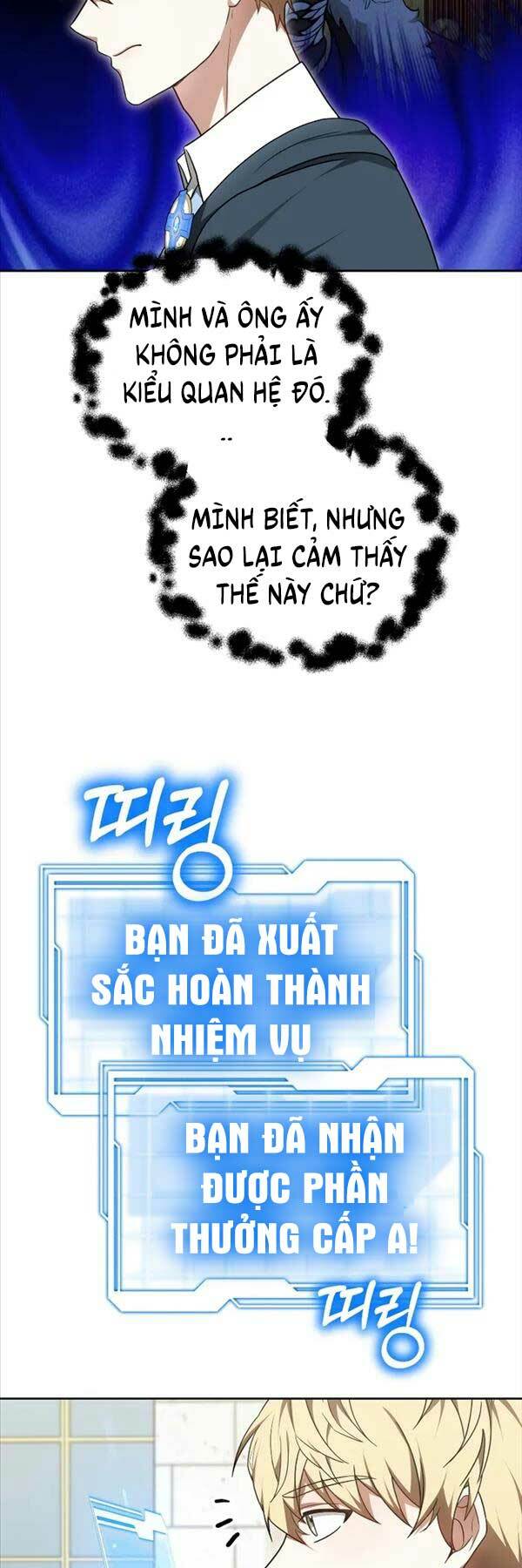Bác Sĩ Phẫu Thuật Cấp Sss Chương 62 Ảnh 20