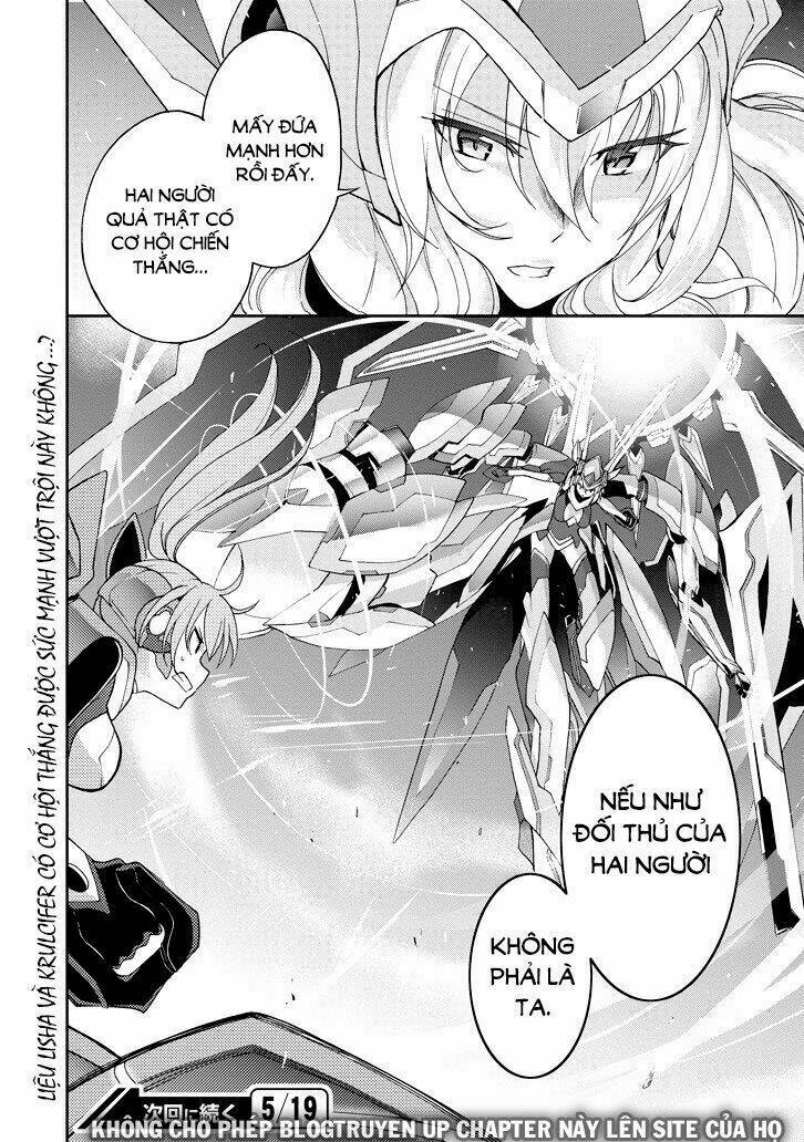 Saijaku Muhai No Shinsou Kiryuu Chương 23 Ảnh 57