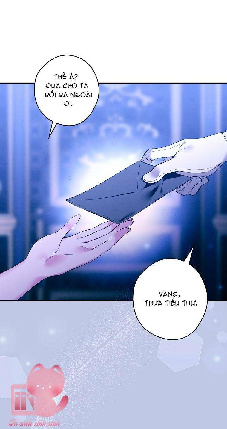 Tiểu Thư Hắc Ám Nhà Công Tước Chương 31 Ảnh 8