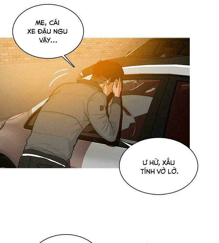 Thiên Đường Thất Lạc Chương 2 Ảnh 46