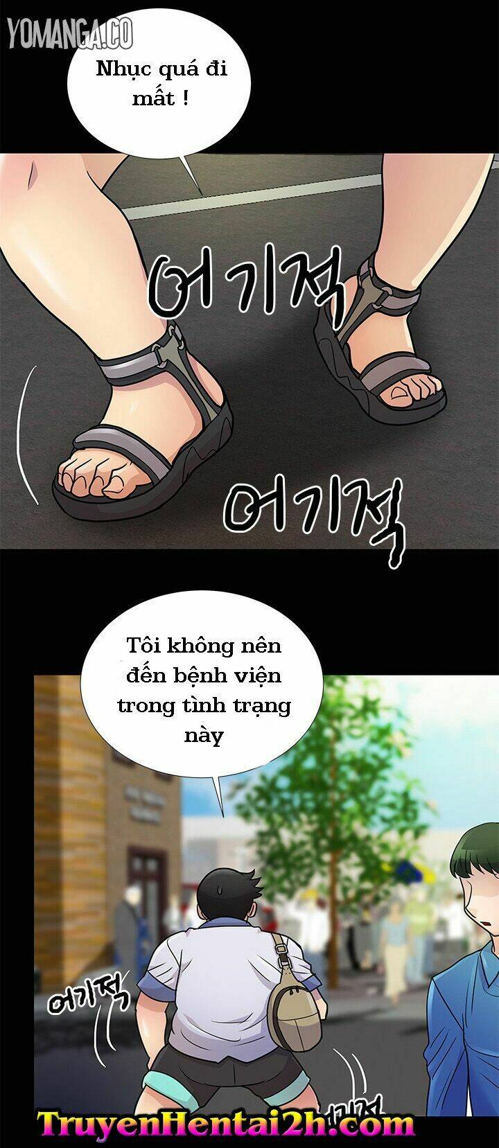 Sikinen Chương 6 Ảnh 30