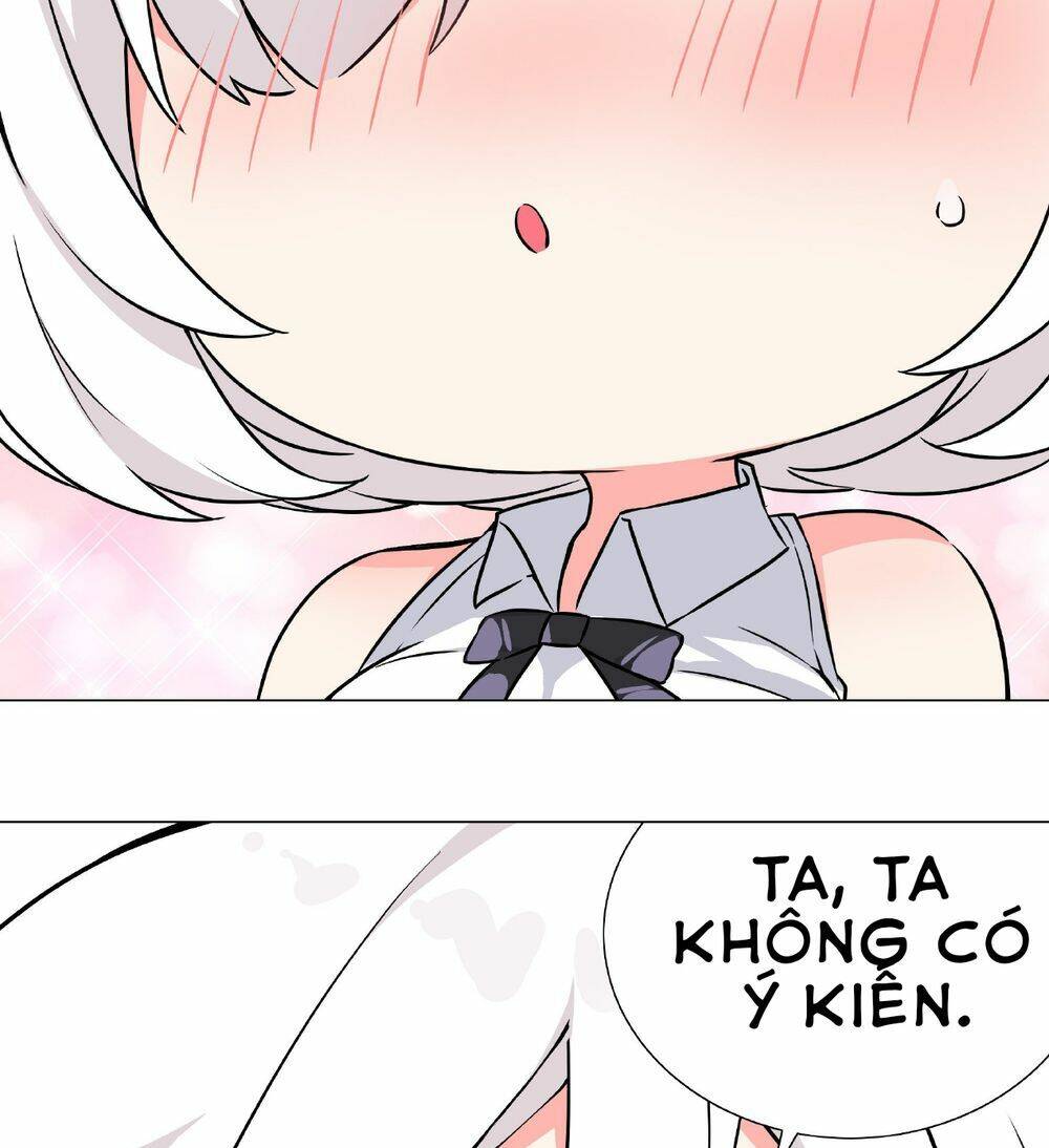 My Harem Grew So Large, I Was Forced To Ascend Chương 63 Ảnh 96