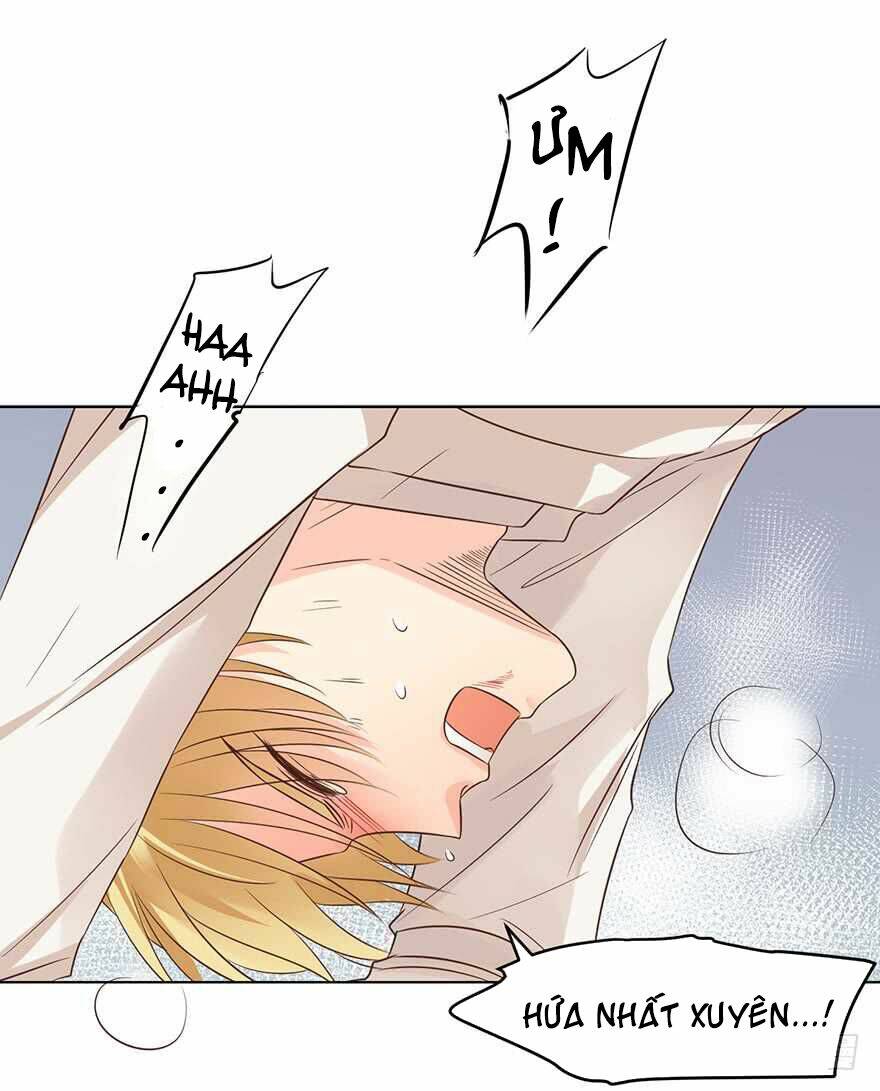 Ông Bố Đơn Thân Hàng Tỷ Chương 175 Ảnh 27