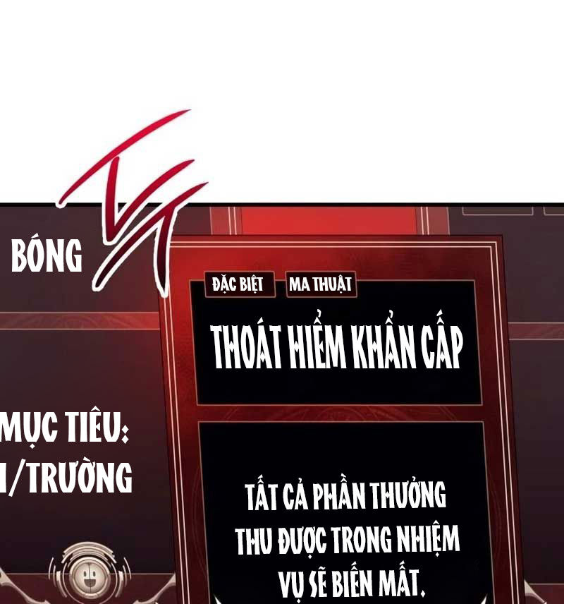 Ván Cược Của Chúa Chương 31 Ảnh 30