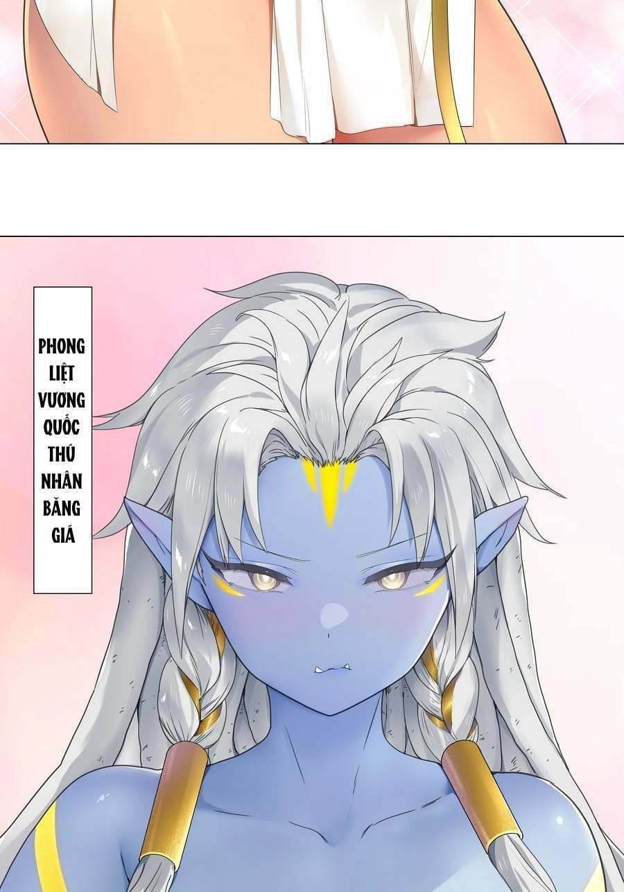 My Harem Grew So Large, I Was Forced To Ascend Chương 69 Ảnh 52