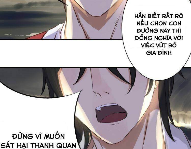 Bạch Lý Hành Giả Chương 13 Ảnh 5