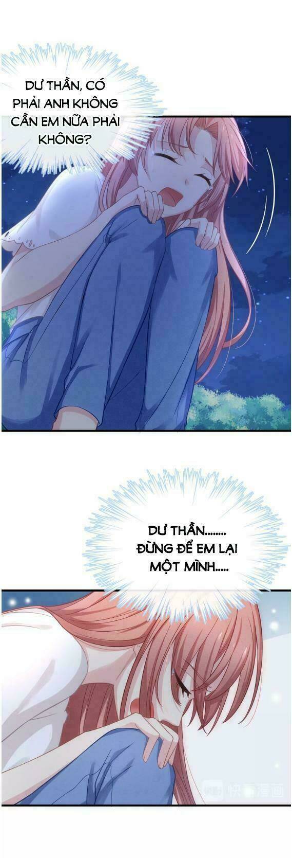 99 Phương Pháp Giam Cầm Tình Yêu Chương 14 Ảnh 6