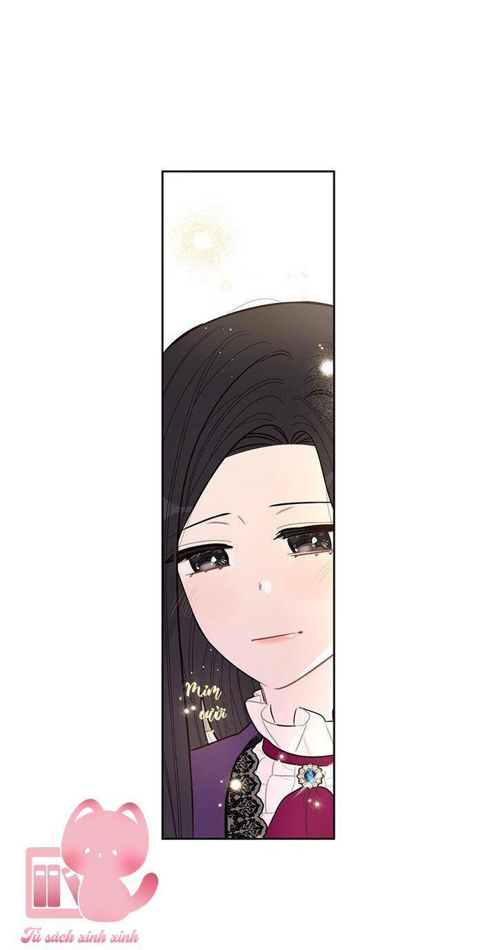 Hoàng Nữ Tóc Đen Chương 93 Ảnh 45