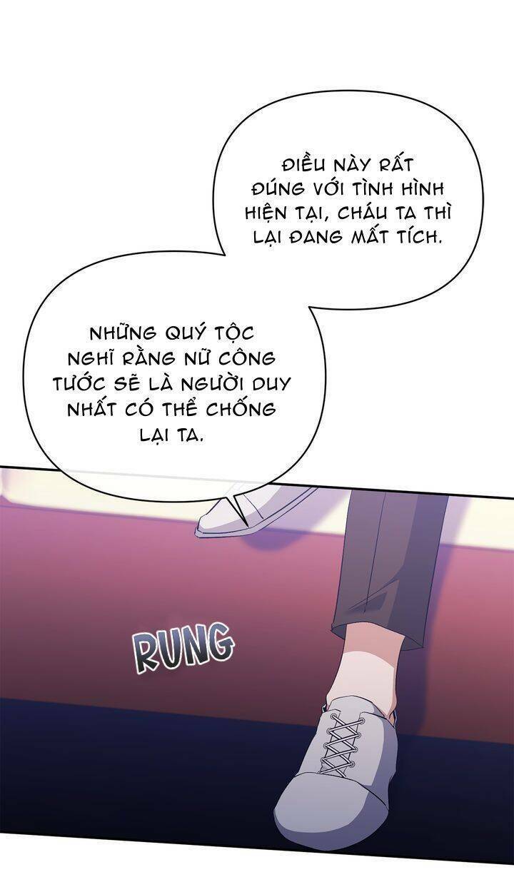 Nữ Công Tước Phương Bắc Là Một Nhân Vật Phản Diện Chương 32 Ảnh 17