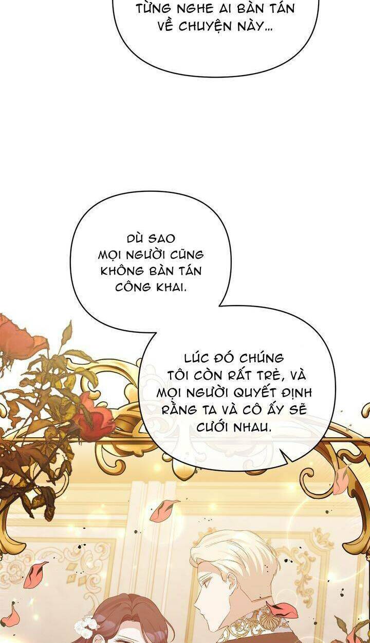 Nữ Công Tước Phương Bắc Là Một Nhân Vật Phản Diện Chương 32 Ảnh 11
