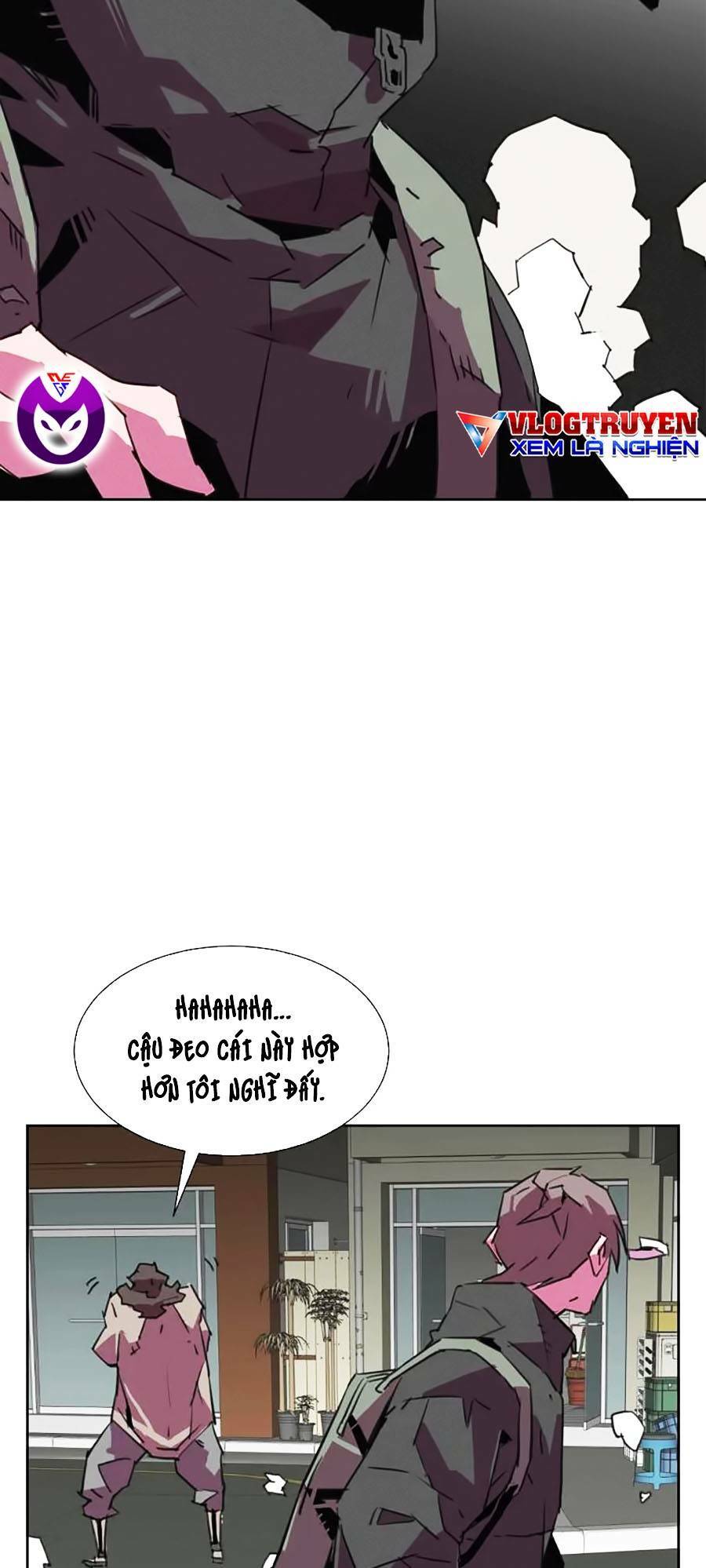 Săn Lùng Bắt Nạt Chương 57 Ảnh 17