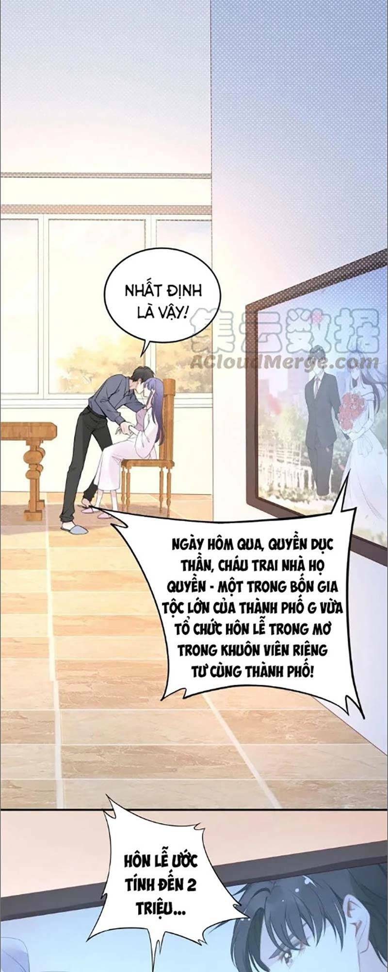 Quyền Thiểu, Nhĩ Lão Bà Yêu Bào Liễu Chương 42 Ảnh 24