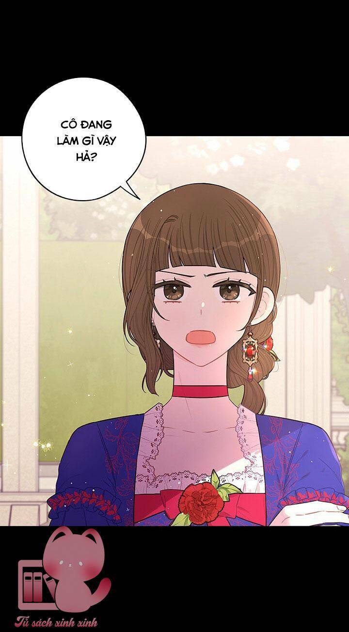 Hoàng Nữ Tóc Đen Chương 87 Ảnh 28