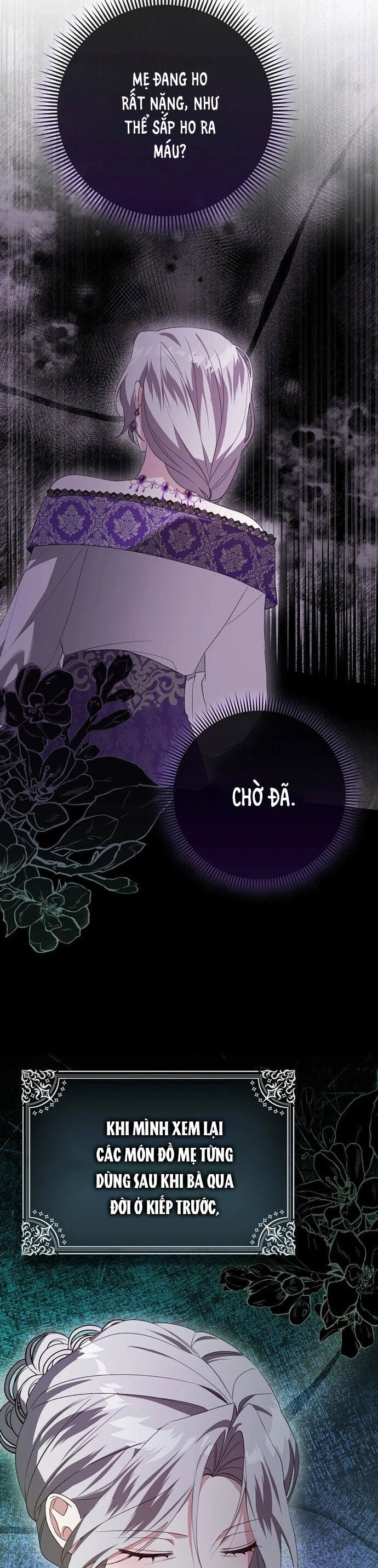Ác Nữ Che Giấu Sự Giàu Có Của Mình Chương 7 Ảnh 25