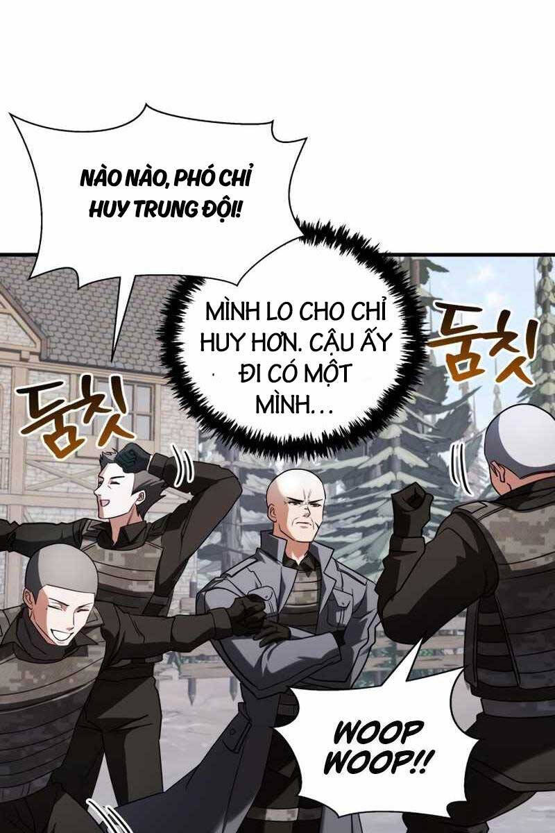Ván Cược Của Chúa Chương 14 Ảnh 13