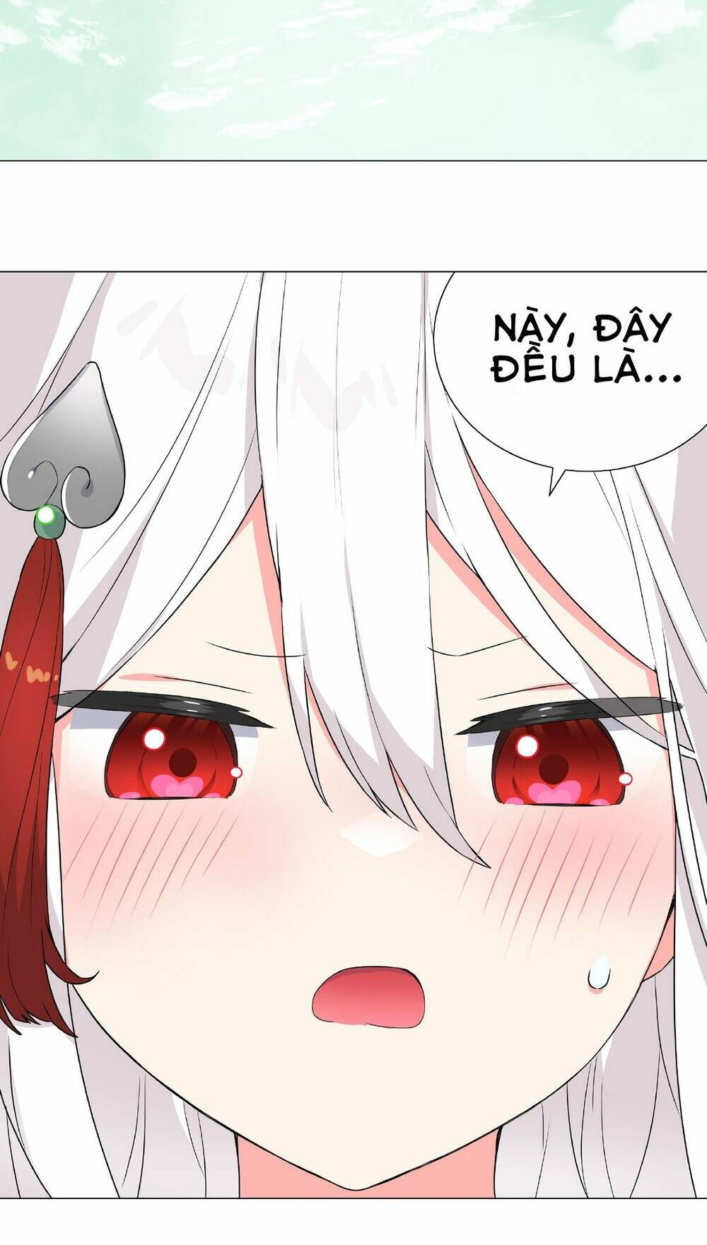 My Harem Grew So Large, I Was Forced To Ascend Chương 63 Ảnh 110