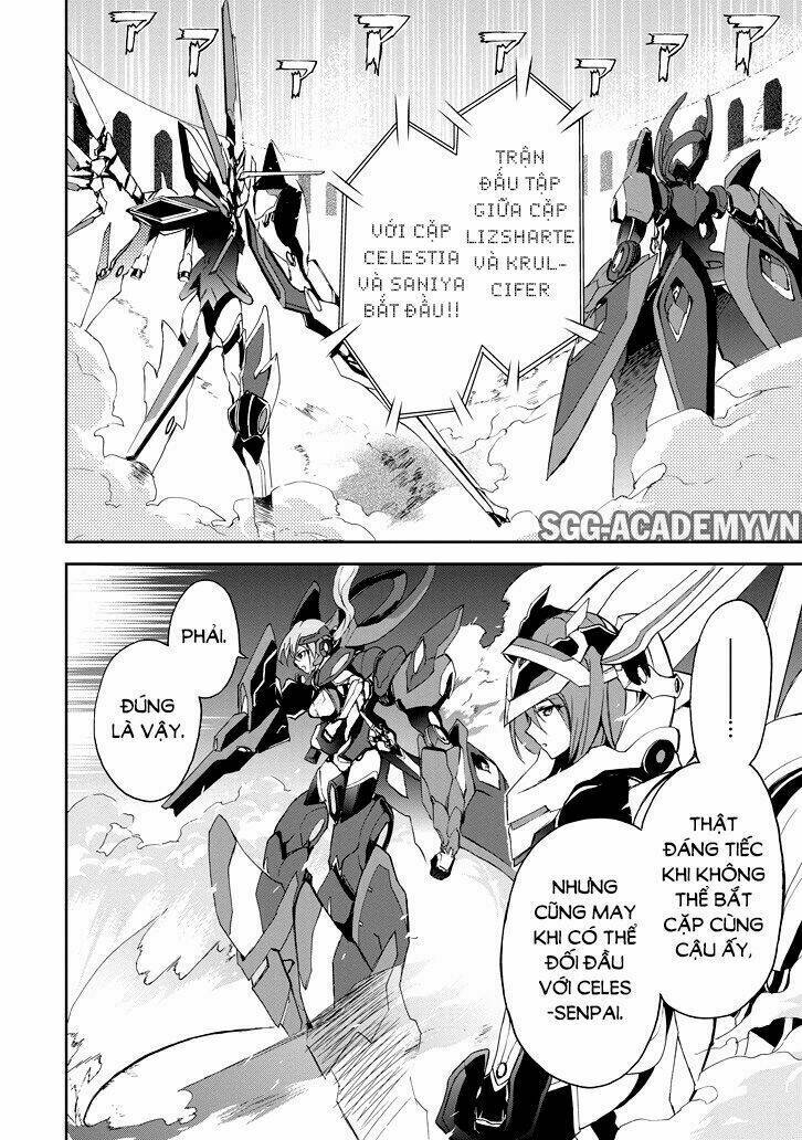 Saijaku Muhai No Shinsou Kiryuu Chương 23 Ảnh 43