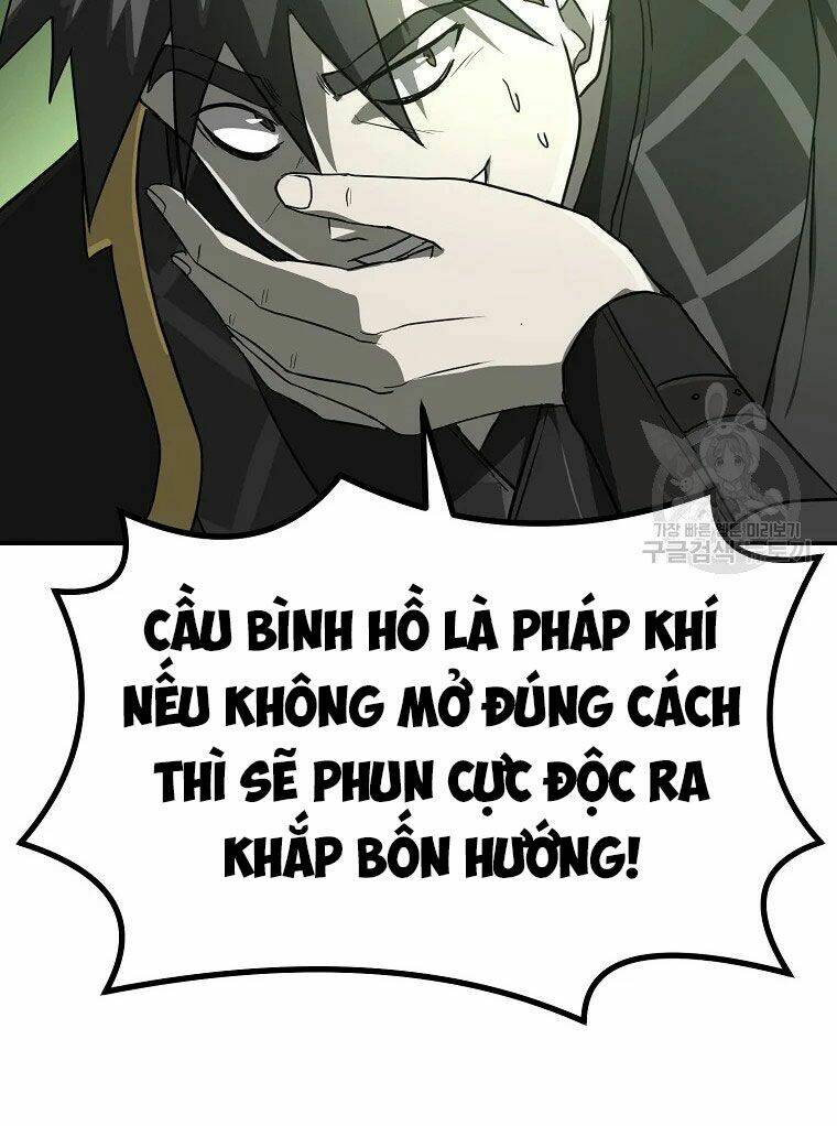 Thiếu Niên Phương Sĩ Chương 29 Ảnh 124