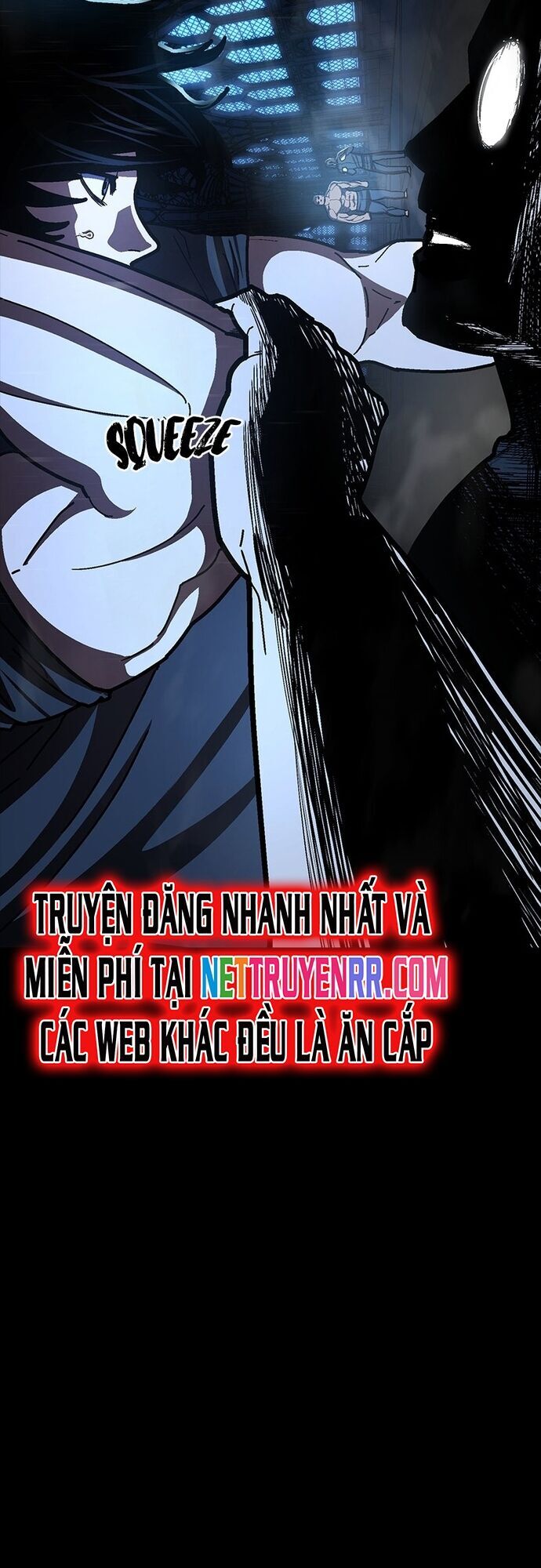 Võ Sĩ Vô Năng Chương 24 Ảnh 19