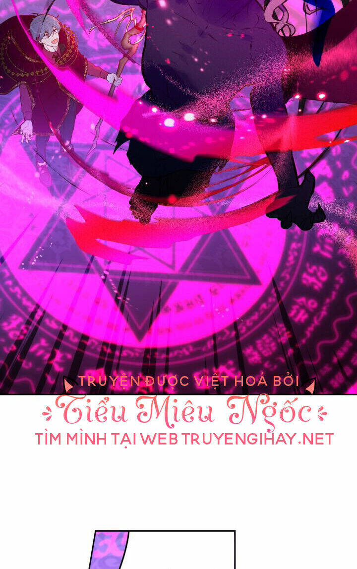 Hoàng Nữ Tóc Đen Chương 101 Ảnh 44
