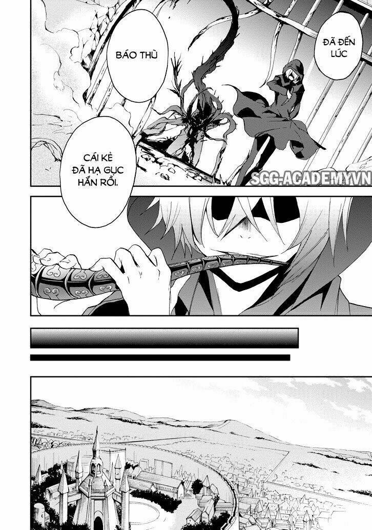 Saijaku Muhai No Shinsou Kiryuu Chương 23 Ảnh 11