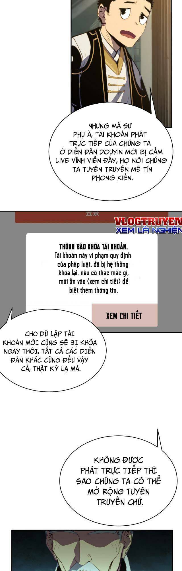 Ta Bị Địa Cầu Bắt Cóc Rồi Chương 13 Ảnh 30