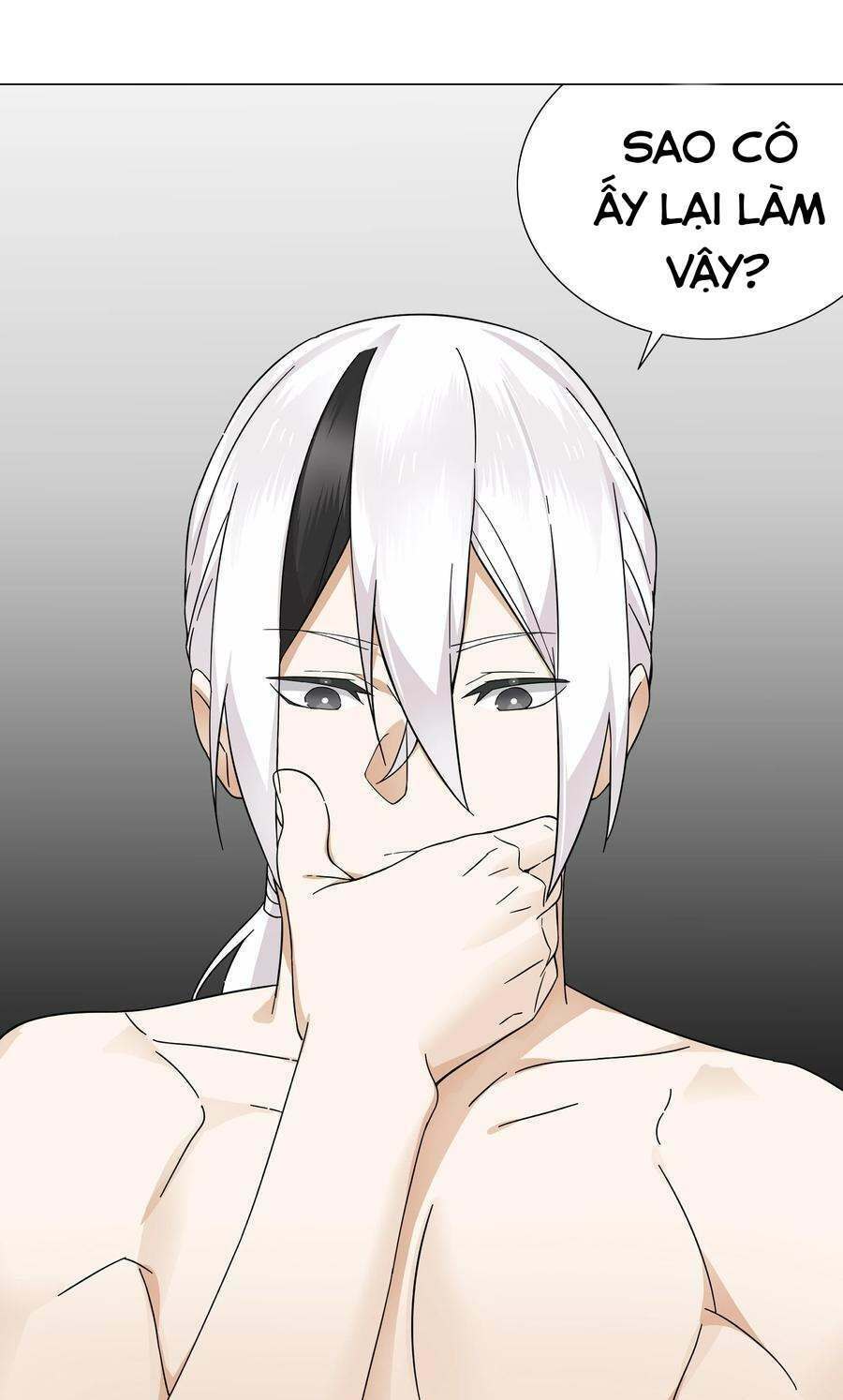 My Harem Grew So Large, I Was Forced To Ascend Chương 69 Ảnh 78
