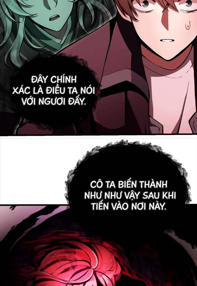Trở Thành Hậu Duệ Của Thiên Ma Chương 6 Ảnh 16