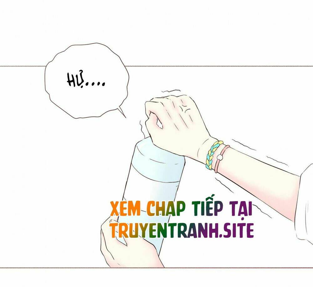Trong Khoảnh Khắc Ấy, Muốn Hôn Em Chương 3 Ảnh 3