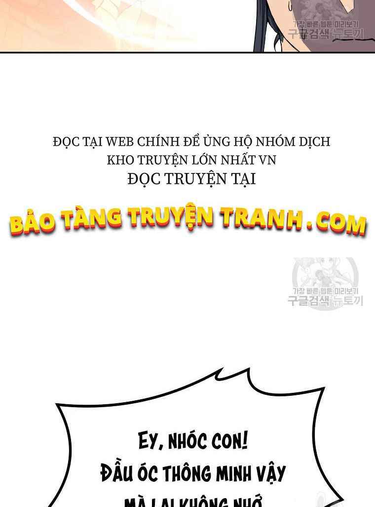 Thiếu Niên Phương Sĩ Chương 28 Ảnh 49